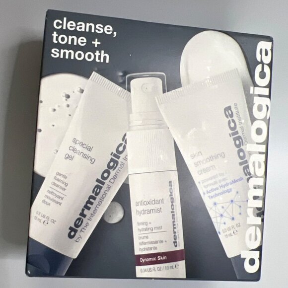 Dermalogica Sample Set Cleansing Gel - Picture 1 of 4